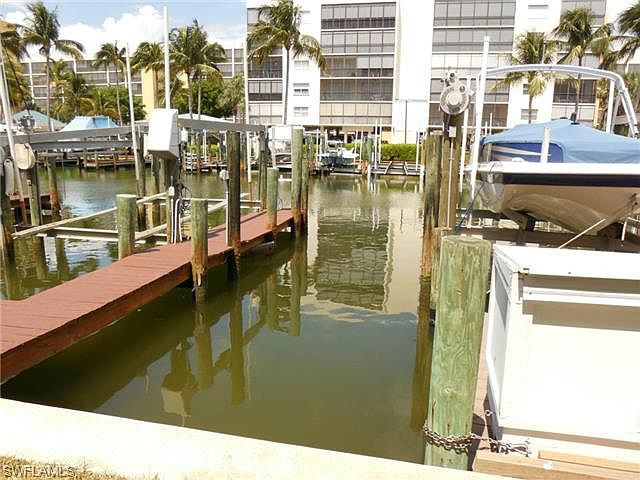 2nd image of Boat Slip