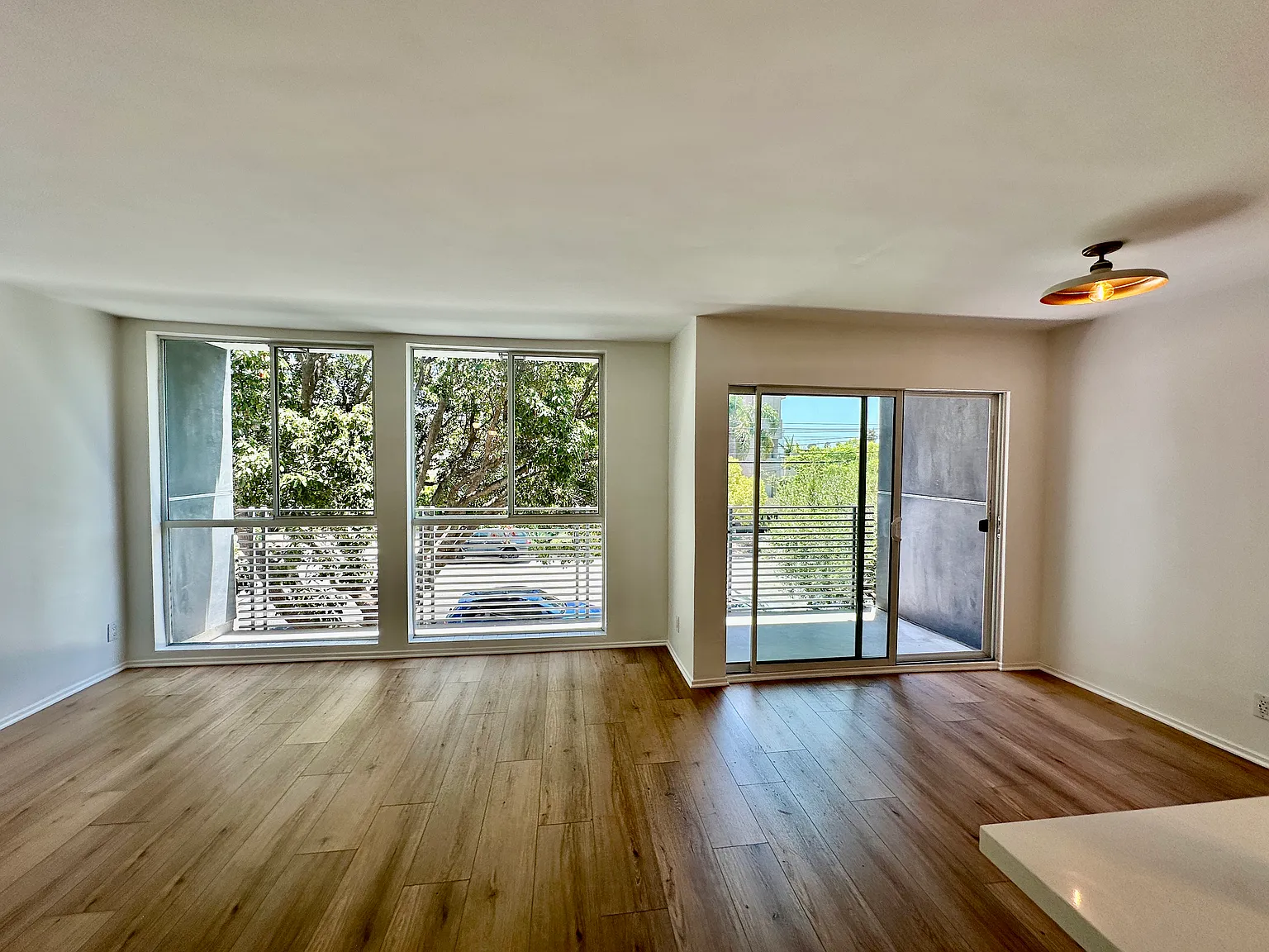 2 bed, 1000 sqft, $5,500 — Photo 4