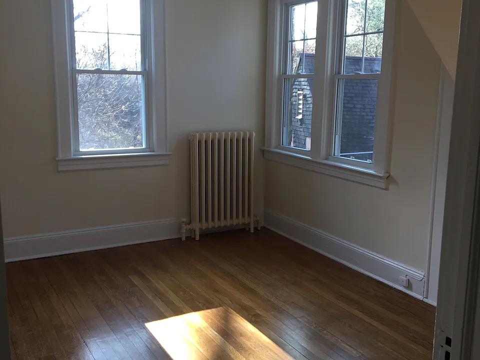 First Floor Bedroom #1