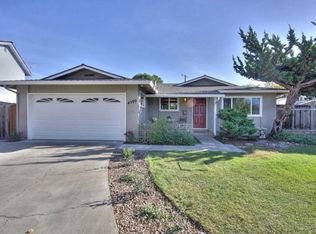 4590 Winding Way, San Jose, CA 95129