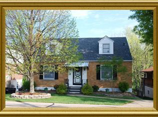 8 Augusta Ave, Fort Wright, KY 41011