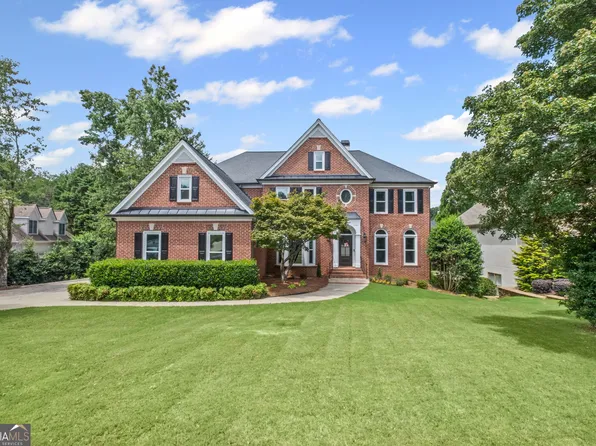 390 Wilde Green Dr, Roswell, GA 30075