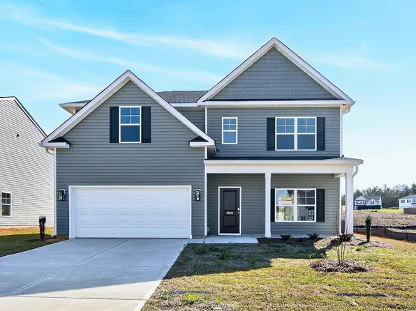 7092 Mongolian Oak Dr NW, Aiken, SC 29801
