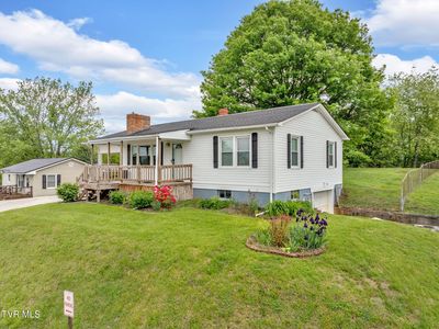270 Ruth St SW, Abingdon, VA, 24210