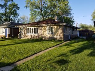 1355 Mackinaw Ave, Calumet City, IL