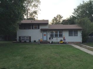 202 Richard Ln, Absecon, NJ 08205