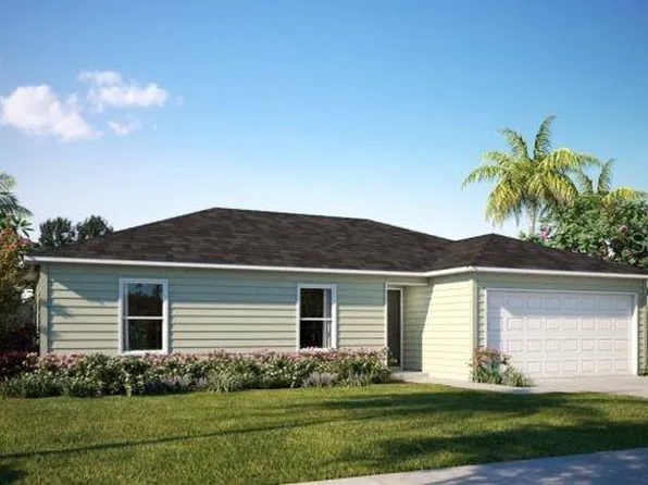 1114 Camden Way, Kissimmee, FL 34758