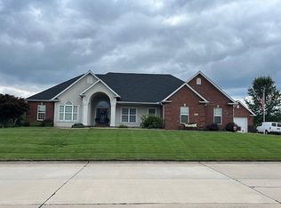 2335 Watson Dr, Jackson, MO 63755