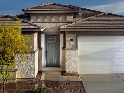 10422 E Silver Fox Dr, Tucson, AZ, 85748