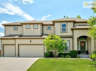 21545 W 176th Ter, Olathe, KS 66062
