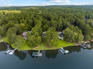 1341 Northwoods Dr, Greensboro, GA