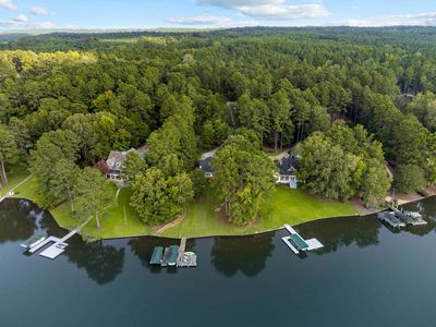 1341 Northwoods Dr, Greensboro, GA, 30642