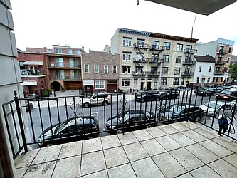 Rented by Keller Williams NYC