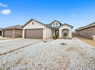 7534 104th St, Lubbock, TX 79424