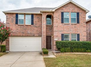 9661 Euclid Dr, Frisco, TX 75035