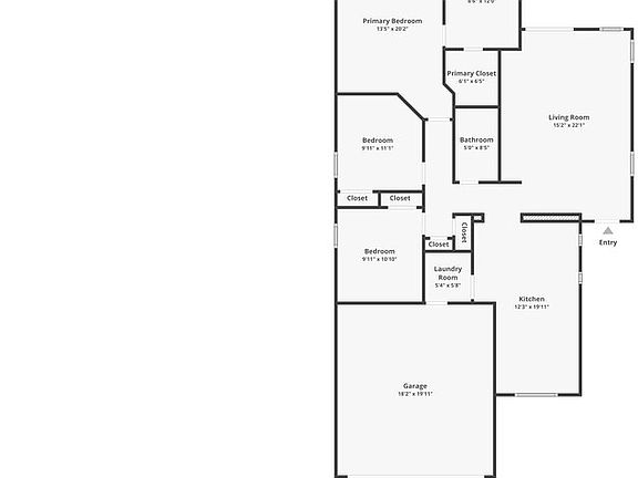 2nd image of 30831 N Karen Ave