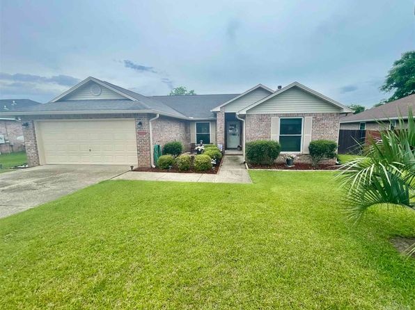 5314 Othell Way, Pensacola, FL 32526
