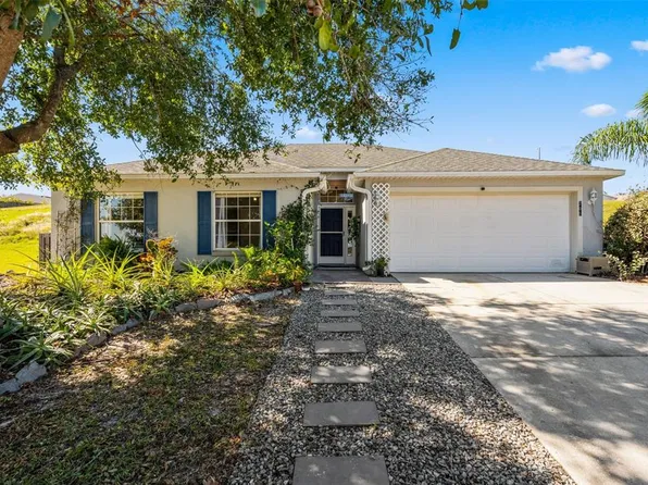 209 Magellan Cir, Minneola, FL 34715