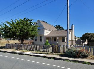 130 School St, Pt Arena, CA 95468