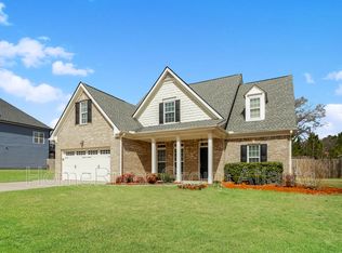 44 Colonial Cir NW, Cartersville, GA 30120
