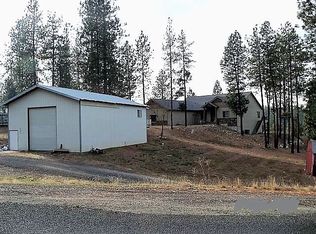 10710 S Gardner Rd, Cheney, WA 99004