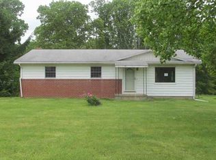3839 State Route 168, Volant, PA 16156