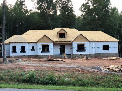 8000 Pembelton Dr, Amelia Court House, VA, 23002