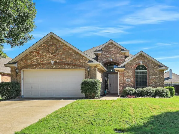 8301 Sonnet Dr, McKinney, TX 75071