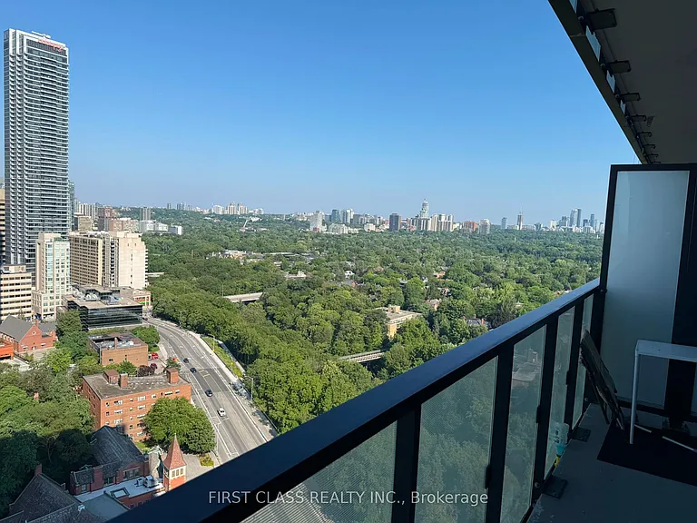 575 Bloor St E #2510 — Photo 12