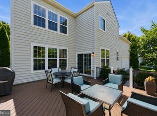 23054 Bronstein Ln, Ashburn, VA 20148