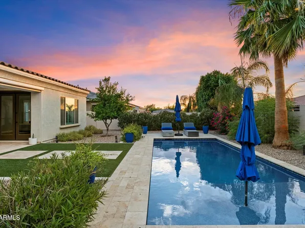 2336 E SUSAN Drive, Gilbert, AZ 85298