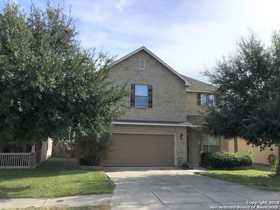 722 Canadian Goose, San Antonio, TX, 78245