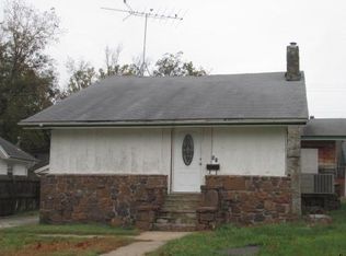 31 C St NW, Miami, OK 74354