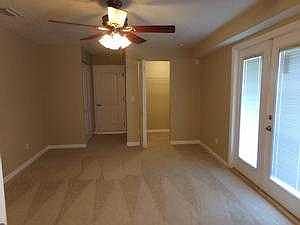 view of kitchen fom family room