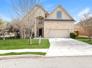 11339 Begonia Rock, San Antonio, TX 78245