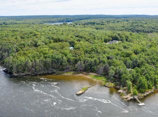 387 Fiddlers Reach Rd, Phippsburg, ME 04562