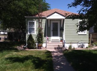 800 E 5th St, Cheyenne, WY 82007