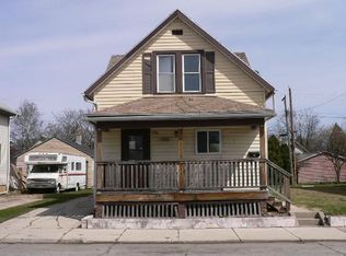 1604 Martin Ave, Sheboygan, WI 53083