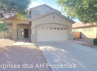 1931 E Los Alamos St, Gilbert, AZ 85295