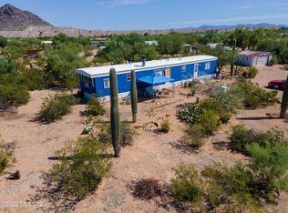 7397 N Walter Dr, Tucson, AZ 85743