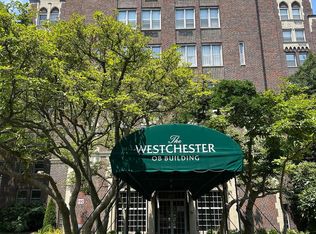 The Westchester Cooperative, Washington, DC 20016