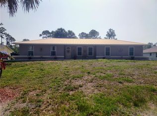 1440 8th St NE, Naples, FL 34120