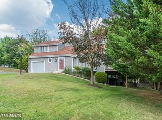 7101 Masters Rd, New Market, MD 21774