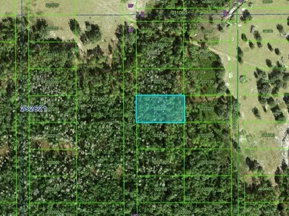 Commonwealth Avenue North Ave N #316, Polk City, FL 33868