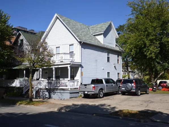 111 N Bassett St, Madison, WI 53703