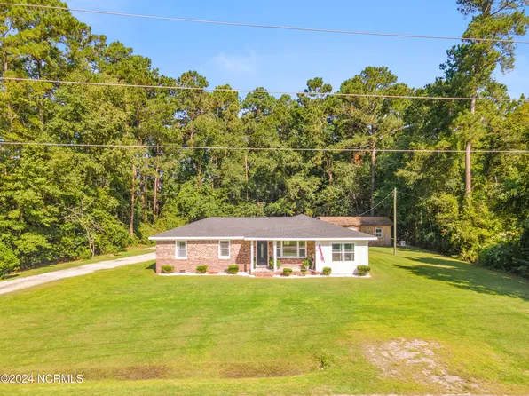 2923 Ash Little River Road NW, Longwood, NC 28452