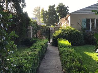 521 N Marengo Ave #523C, Pasadena, CA 91101