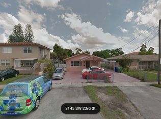 3144 SW 23rd St, Miami, FL 33145