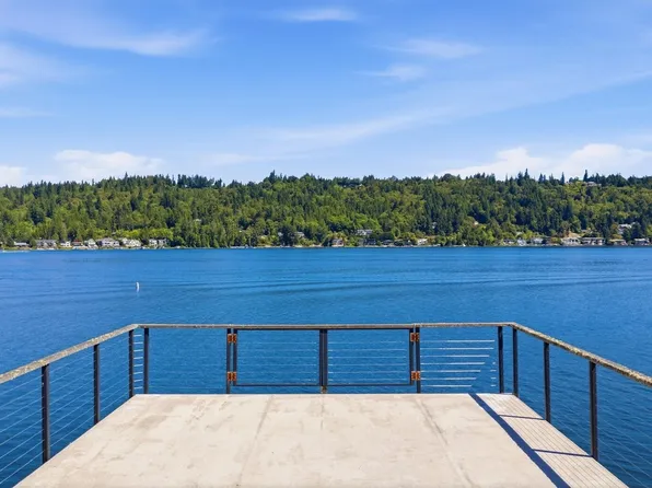 2618 W Lake Sammamish Parkway NE, Redmond, WA 98052
