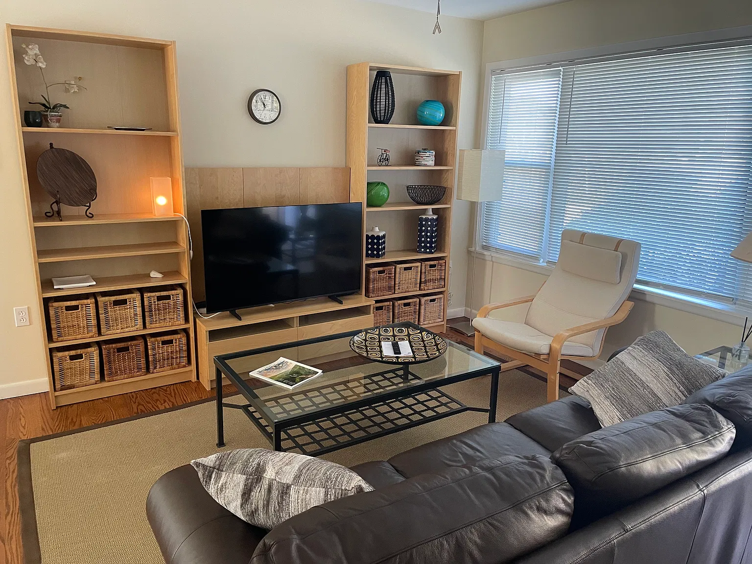 1 bed, $1,900 — Photo 3